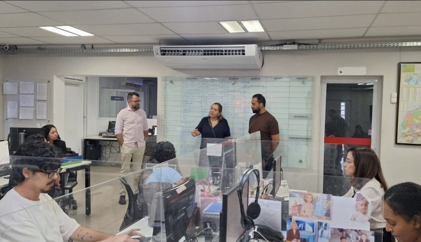 ASN Piauí - Agência Sebrae de Notícias