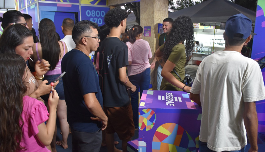 ASN Piauí - Agência Sebrae de Notícias