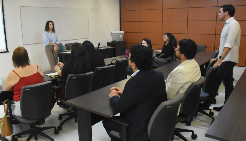 ASN Piauí - Agência Sebrae de Notícias