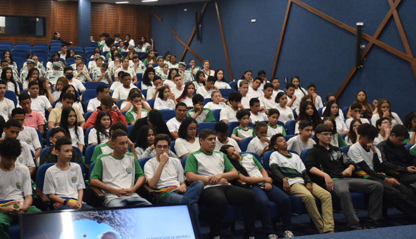 ASN Piauí - Agência Sebrae de Notícias