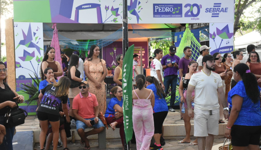 ASN Piauí - Agência Sebrae de Notícias