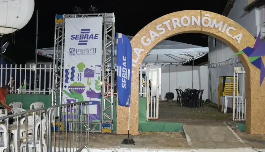 ASN Piauí - Agência Sebrae de Notícias