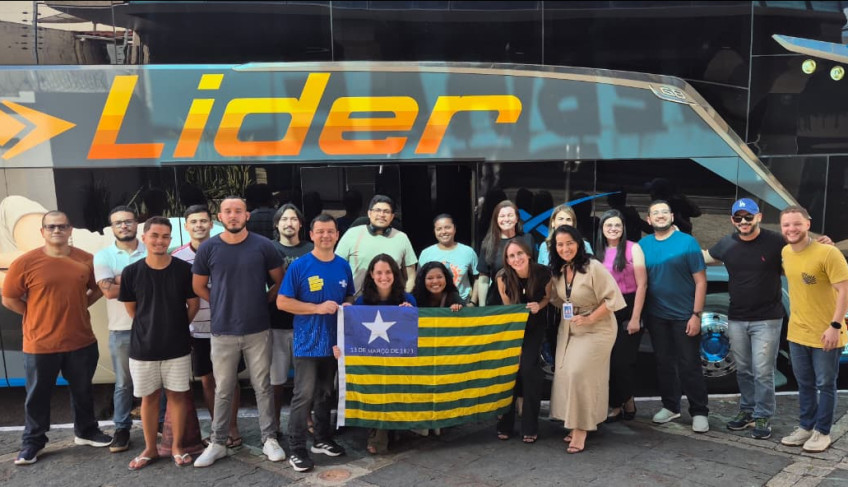 ASN Piauí - Agência Sebrae de Notícias