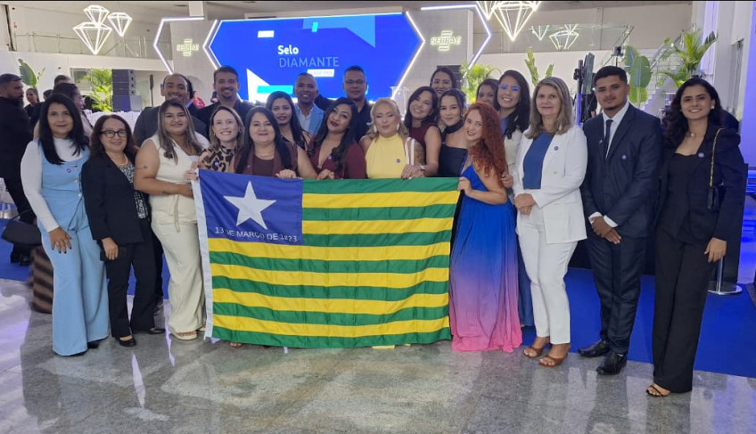 ASN Piauí - Agência Sebrae de Notícias