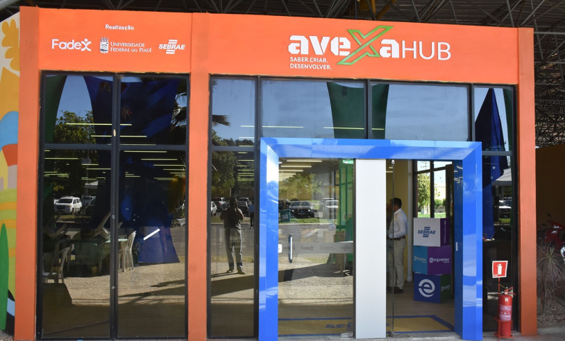 ASN Piauí - Agência Sebrae de Notícias