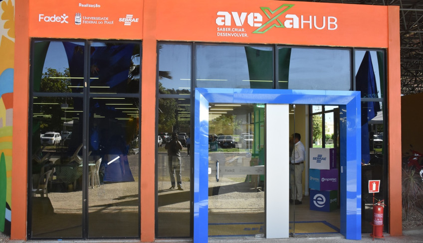 ASN Piauí - Agência Sebrae de Notícias