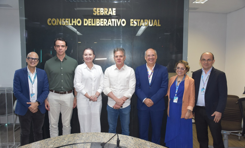 ASN Piauí - Agência Sebrae de Notícias