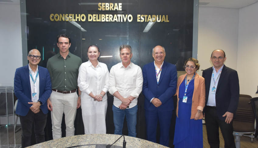 ASN Piauí - Agência Sebrae de Notícias
