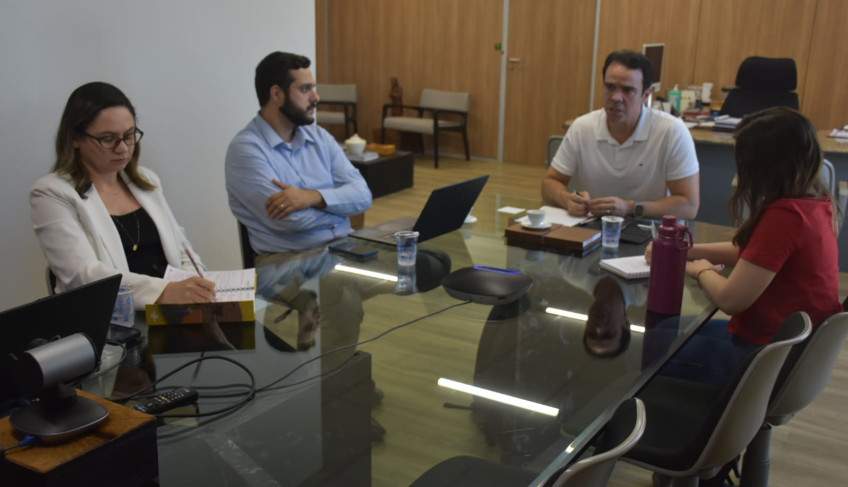 ASN Piauí - Agência Sebrae de Notícias