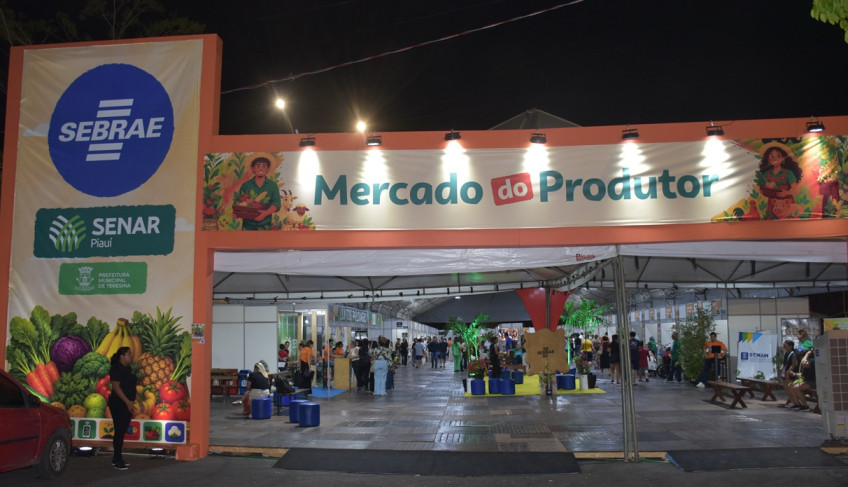 ASN Piauí - Agência Sebrae de Notícias