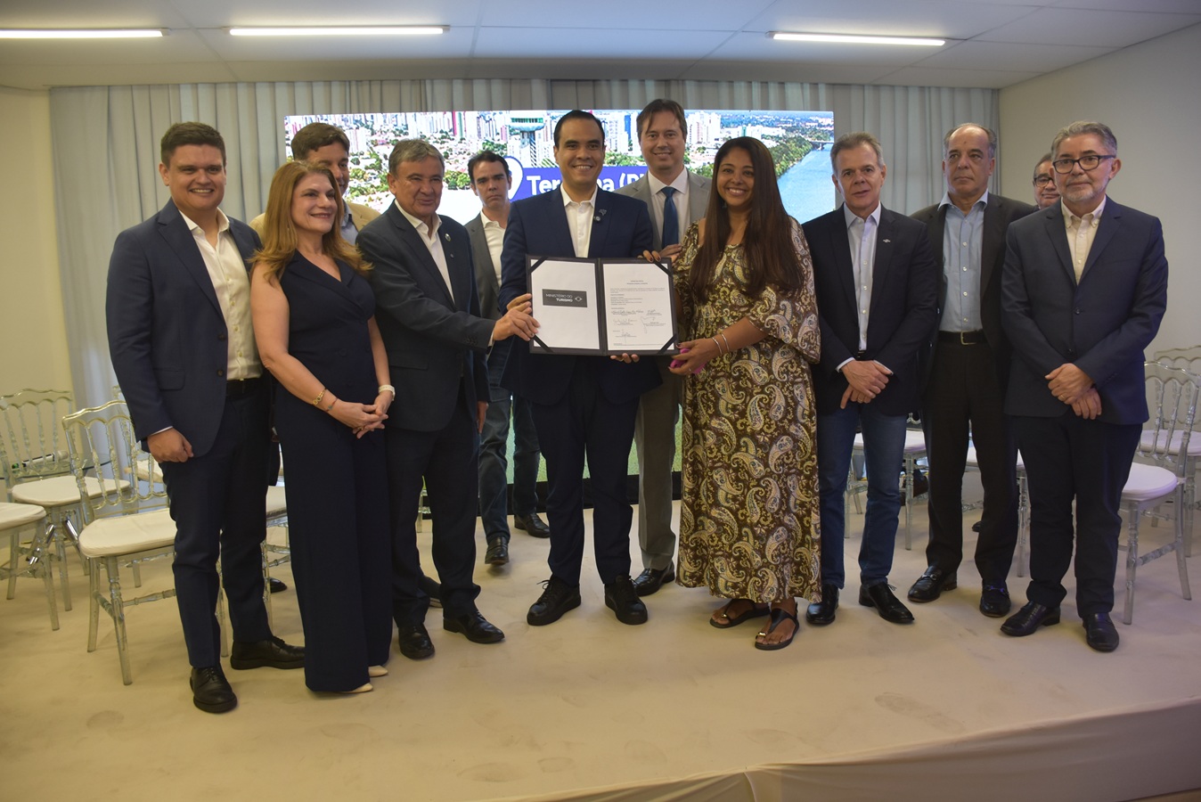 MEIs têm acesso a crédito facilitado por meio de iniciativas do MDS, em parceria com o Sebrae, e Mtur