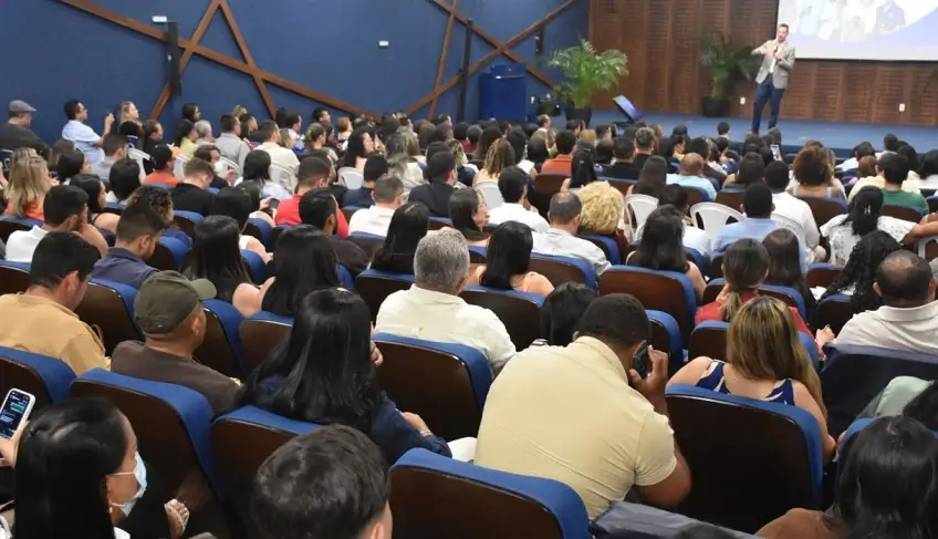 ASN Piauí - Agência Sebrae de Notícias