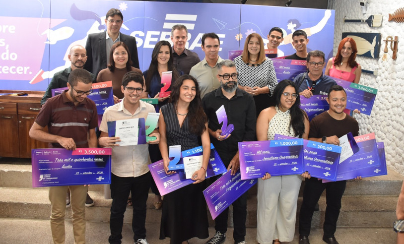 ASN Piauí - Agência Sebrae de Notícias