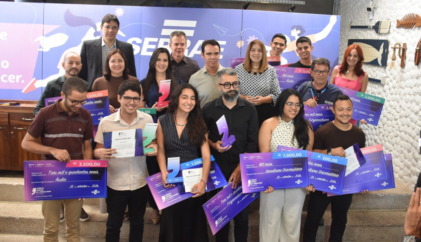 ASN Piauí - Agência Sebrae de Notícias