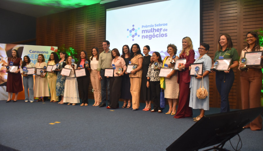 ASN Piauí - Agência Sebrae de Notícias
