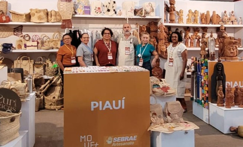 ASN Piauí - Agência Sebrae de Notícias