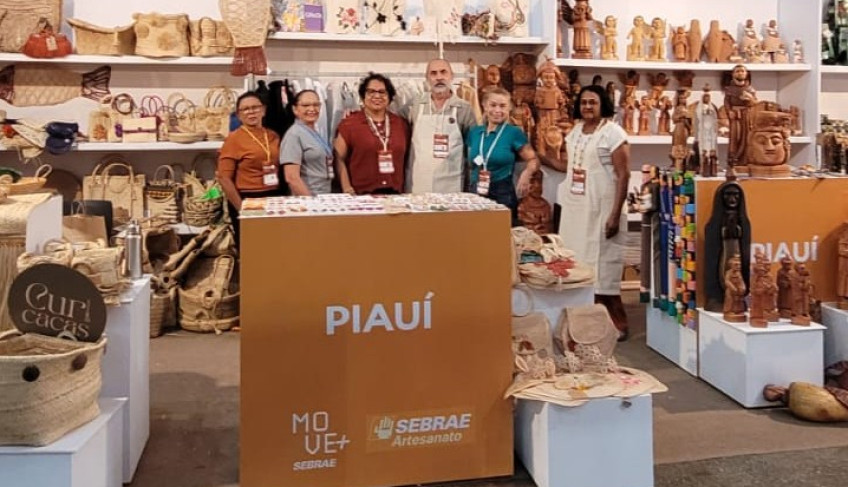 ASN Piauí - Agência Sebrae de Notícias