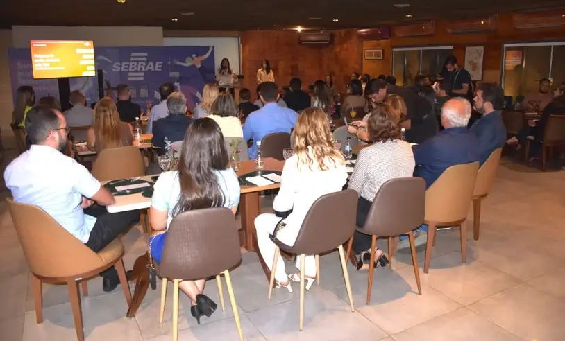ASN Piauí - Agência Sebrae de Notícias