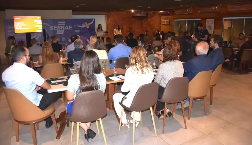 ASN Piauí - Agência Sebrae de Notícias