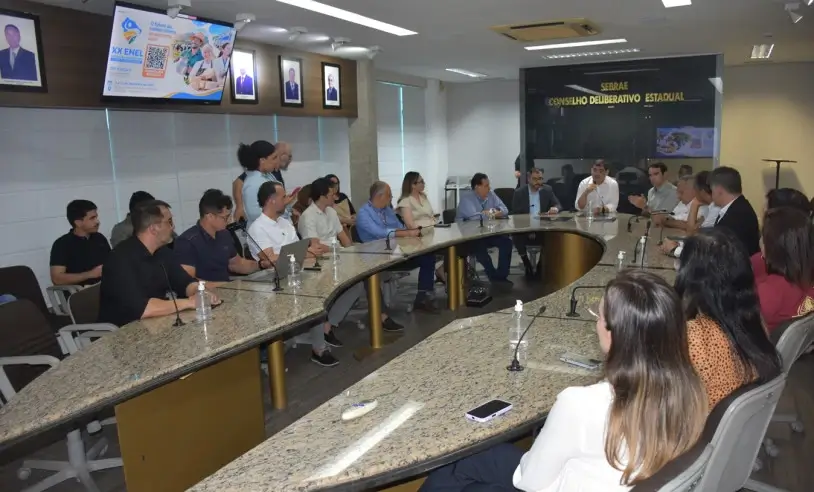 ASN Piauí - Agência Sebrae de Notícias