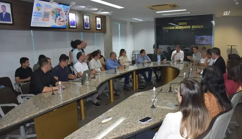 ASN Piauí - Agência Sebrae de Notícias