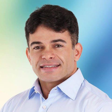 O deputado estadual Bessah S&aacute;