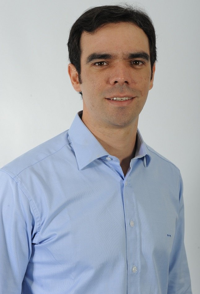 O diretor t&eacute;cnico do Sebrae no Piau&iacute;, Delano Rocha