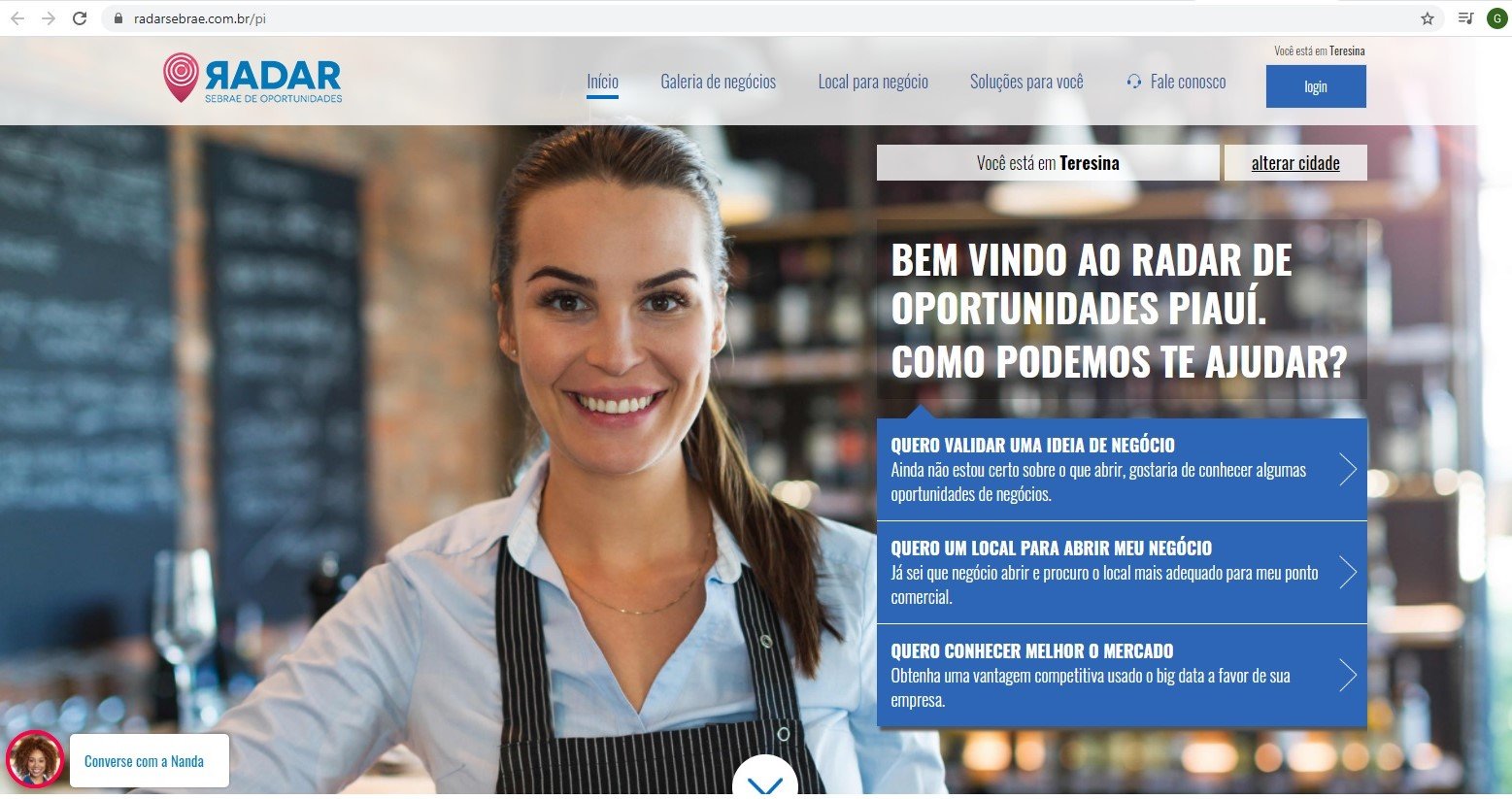 Plataforma &eacute; gratuita